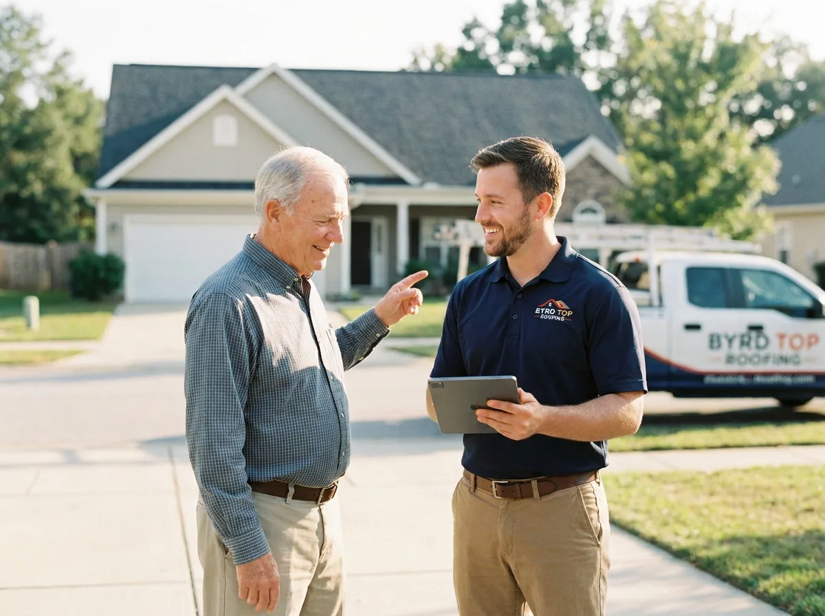 Roofing Ebensburg, PA FAQs
